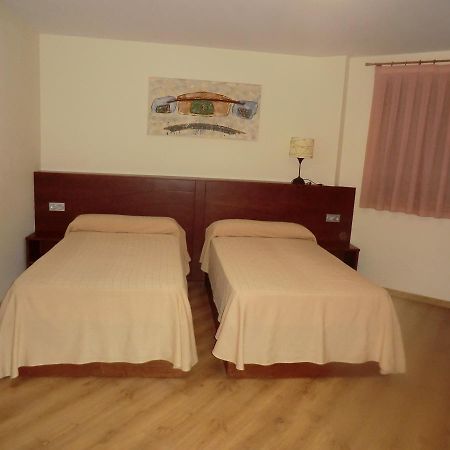 Hotel Naval Do Espino Донсьон Экстерьер фото